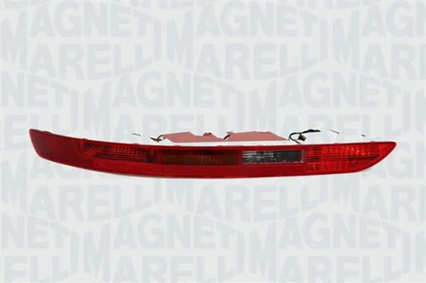 Tail Light Assembly